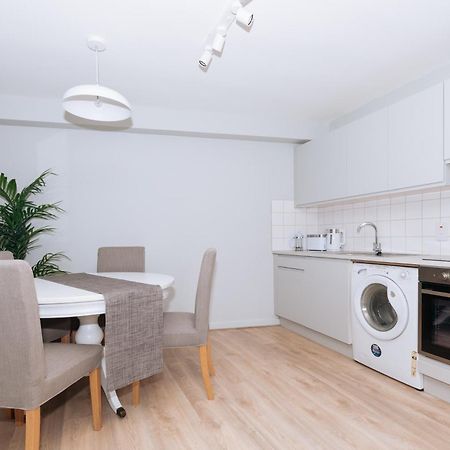 דירות דבלין Relaxing 1Bd Flat With A Roof Terrace - Portobello מראה חיצוני תמונה