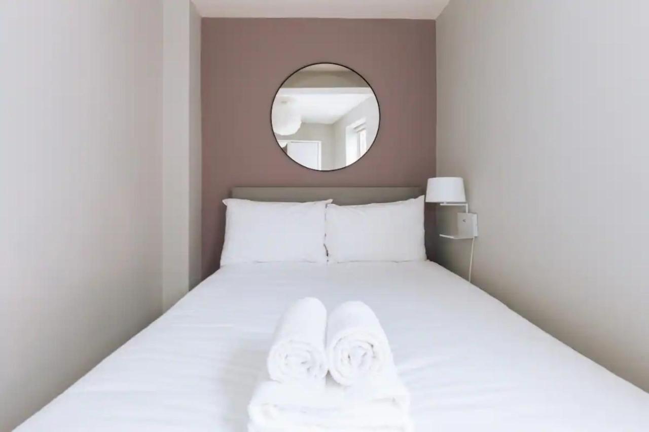 דירות דבלין Relaxing 1Bd Flat With A Roof Terrace - Portobello מראה חיצוני תמונה