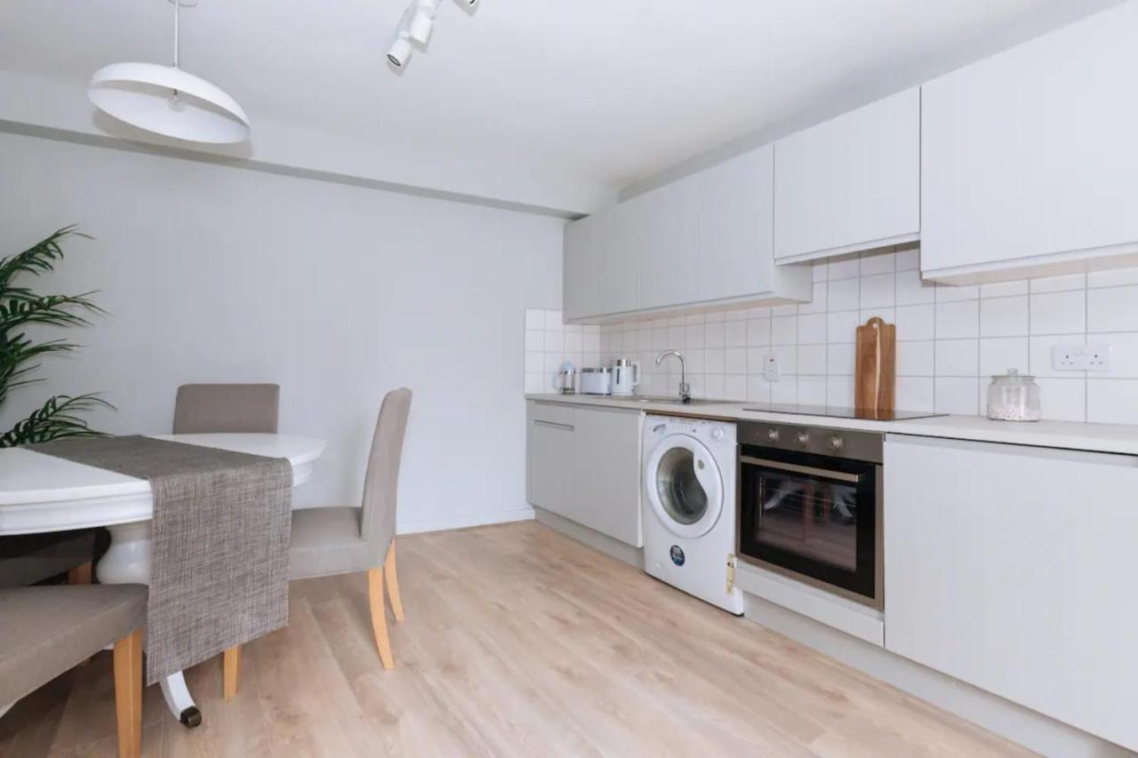 דירות דבלין Relaxing 1Bd Flat With A Roof Terrace - Portobello מראה חיצוני תמונה