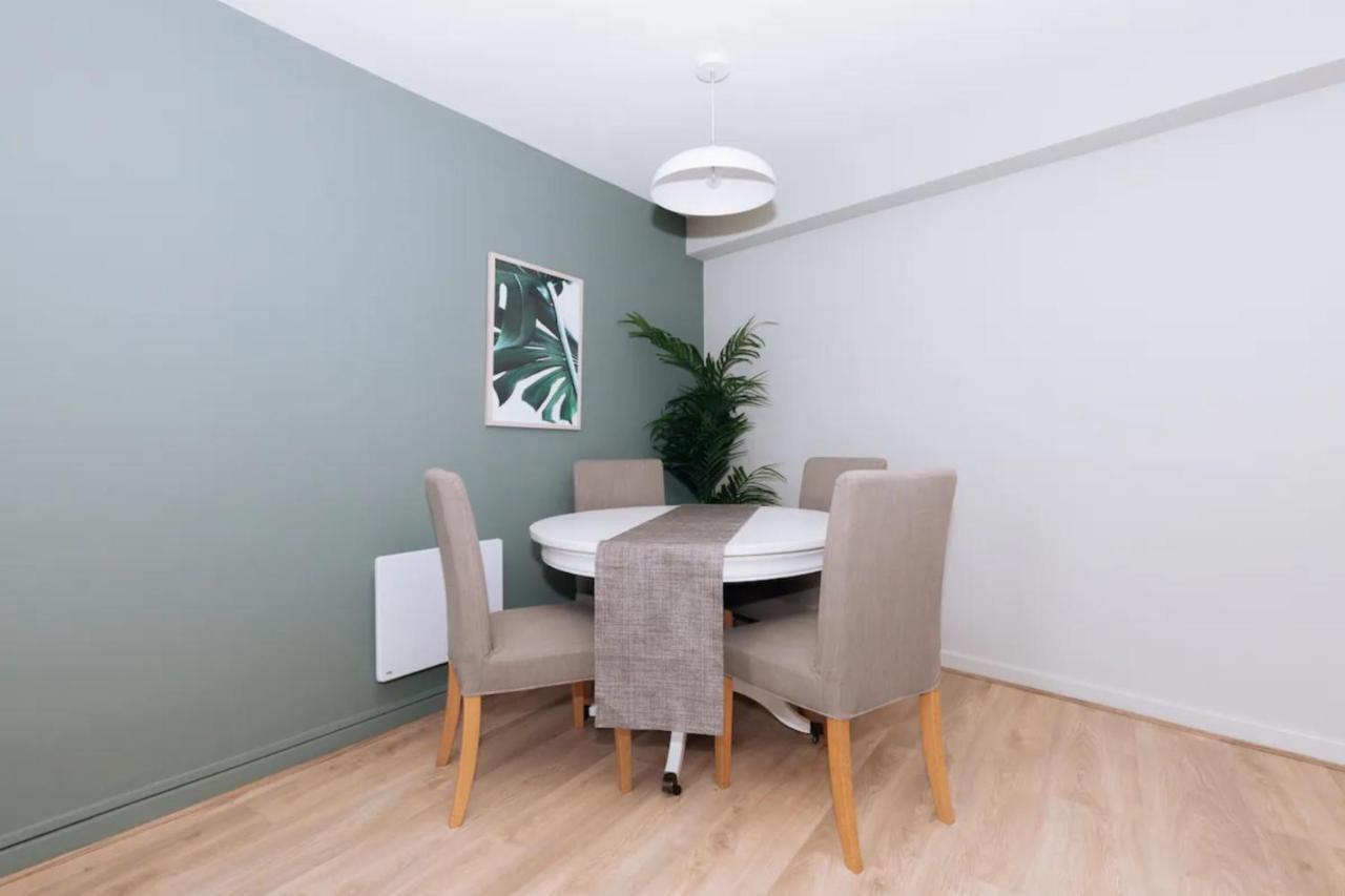 דירות דבלין Relaxing 1Bd Flat With A Roof Terrace - Portobello מראה חיצוני תמונה