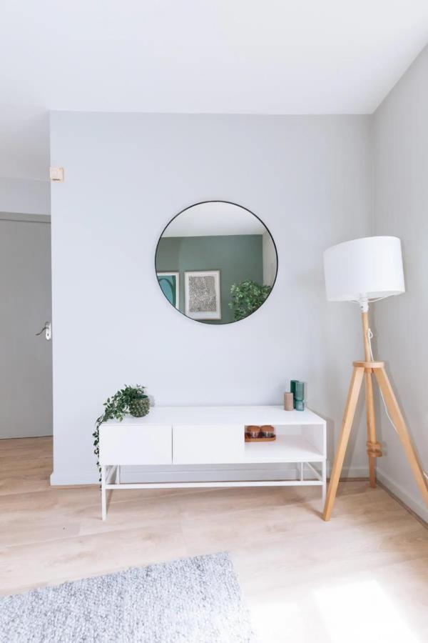דירות דבלין Relaxing 1Bd Flat With A Roof Terrace - Portobello מראה חיצוני תמונה